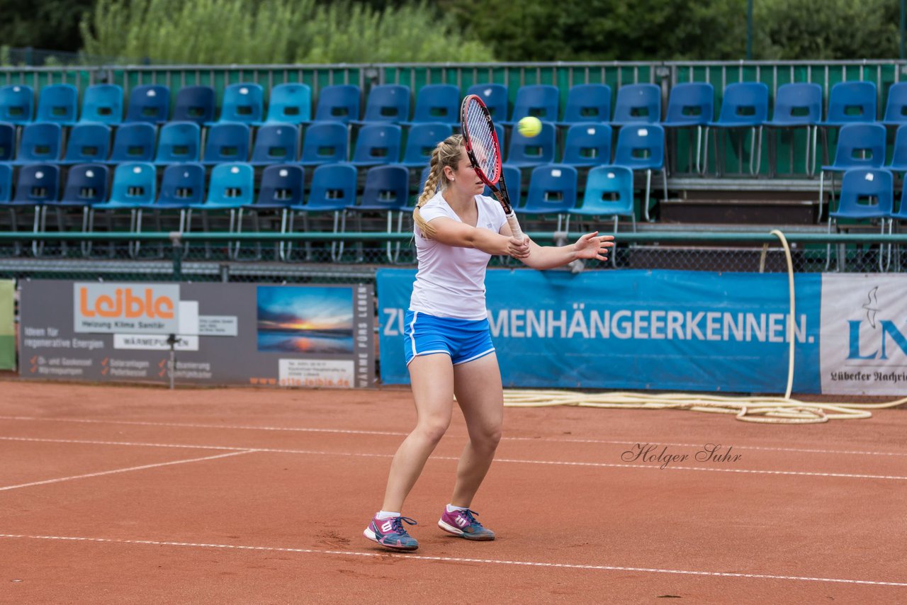 Bild 1 - Schwartau Open